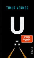 U - Roman (ISBN: 9783492071048)