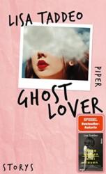 Ghost Lover - Storys (ISBN: 9783492070942)
