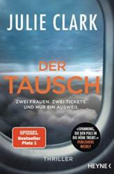 Der Tausch (ISBN: 9783453424975)