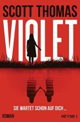 Violet (ISBN: 9783453320321)