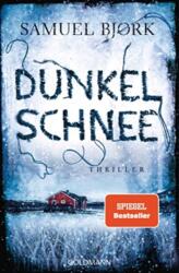 Dunkelschnee (ISBN: 9783442492855)