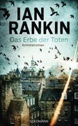 Das Erbe der Toten (ISBN: 9783442316953)
