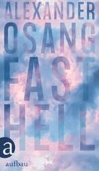 Fast Hell (ISBN: 9783351038588)