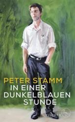 In einer dunkelblauen Stunde (ISBN: 9783103971286)
