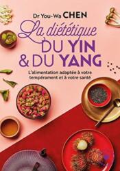 La dietetique du yin et du yang (ISBN: 9782501150316)