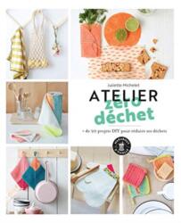 Atelier zero dechet (ISBN: 9782501148467)