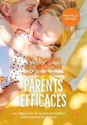 Parents efficaces (ISBN: 9782501147286)