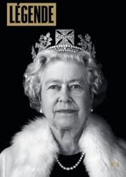 Elisabeth II (ISBN: 9782492371011)