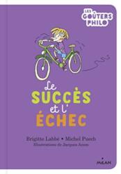 Les Gouters Philo (ISBN: 9782408024086)