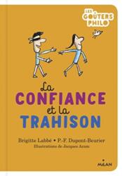 Les Gouters Philo (ISBN: 9782408020606)