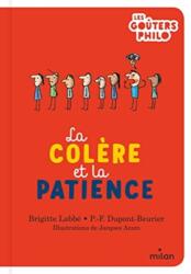 Les Gouters Philo (ISBN: 9782408020590)