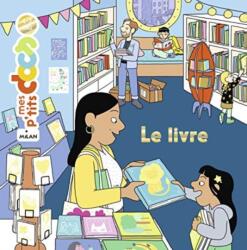 Mes p'tits docs/Mes docs animes (ISBN: 9782408018719)