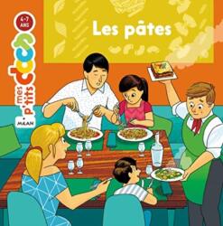 Mes p'tits docs/Mes docs animes (ISBN: 9782408016319)