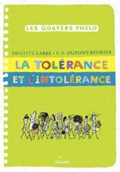 Les Gouters Philo (ISBN: 9782408009335)