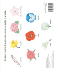 Petite Pousse (ISBN: 9782330148119)
