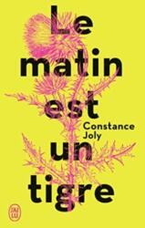 Le matin est un tigre (ISBN: 9782290210192)