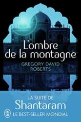 L'ombre de la montagne (ISBN: 9782290151099)