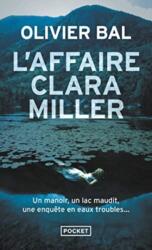 L'Affaire Clara Miller (ISBN: 9782266315210)