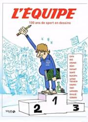 L'Equipe (ISBN: 9782263162596)