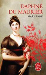 Mary Anne (ISBN: 9782253934592)