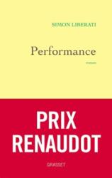 Peformance (ISBN: 9782246822677)