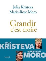Grandir c'est croire (ISBN: 9782227498006)