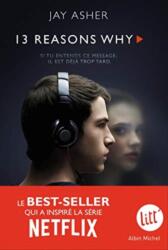 13 raisons (ISBN: 9782226399311)