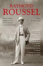 La doublure/La vue/Impressions d'Afrique/Locus Solus/Etoile/Poussiere (ISBN: 9782221220740)