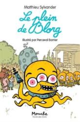 Le plein de Blorg (ISBN: 9782211235976)
