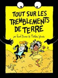Tout sur les tremblements de terre (ISBN: 9782211232067)
