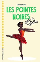 Les pointes noires a l'Opera (ISBN: 9782210968547)