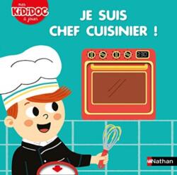 Kididoc (ISBN: 9782092593097)
