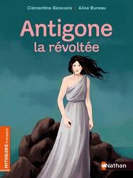 Antigone, la revoltee (ISBN: 9782092592519)