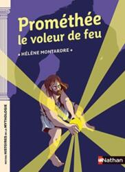 Promethee le voleur de feu (ISBN: 9782092592410)