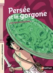 Persee et la gorgone (ISBN: 9782092592397)