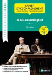 To Kill a Mockingbird - Reading Guide Lycee (ISBN: 9782091781112)