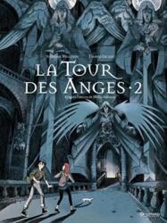 La tour des anges 2 (ISBN: 9782075100427)