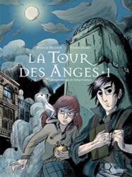 La tour des anges 1 (ISBN: 9782075100380)