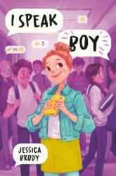 I Speak Boy (ISBN: 9780593173695)