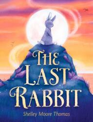 Last Rabbit (ISBN: 9780593173541)