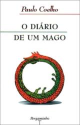 O Diario de Um Mago (ISBN: 9789727110803)