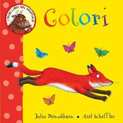 Colori (ISBN: 9788867149780)