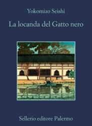 La locanda del gatto nero (ISBN: 9788838940262)