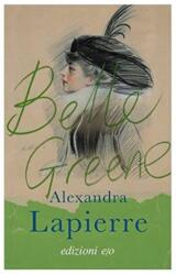 Belle Greene (ISBN: 9788833573823)