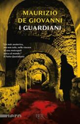 I guardiani (ISBN: 9788817109611)
