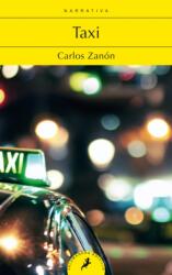 Taxi/ (ISBN: 9788498389814)