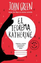 El teorema Katherine (ISBN: 9788466357050)