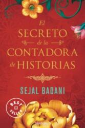 El secreto de la contadora de historias (ISBN: 9788466354936)