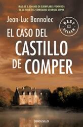 El caso del castillo de Compter (ISBN: 9788466351409)