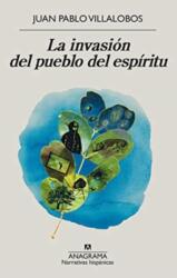 La invasion del pueblo del espiritu (ISBN: 9788433998910)